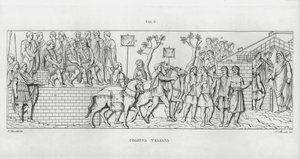 La Colonne Trajane