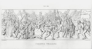 La Colonne Trajane