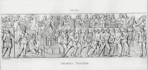 La Colonne Trajane