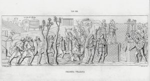 La Colonne Trajane