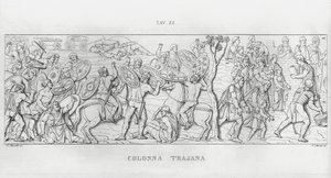 La Colonne Trajane