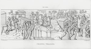 La Colonne Trajane