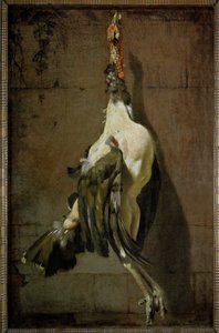 Le dindon ... - Italian School