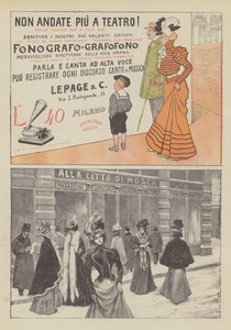 Lepage & C