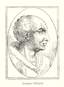 Lorenzo Ghiberti