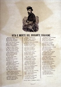 Paroles d