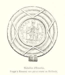 Médaille d