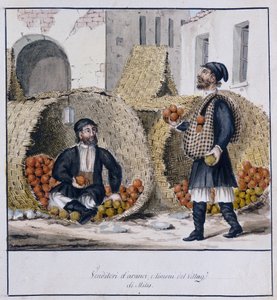 Vendeurs d