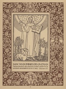Page de la brochure de l