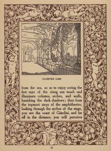 Page de la brochure de l