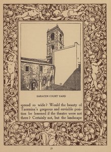 Page de la brochure de l
