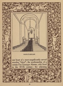 Page de la brochure de l