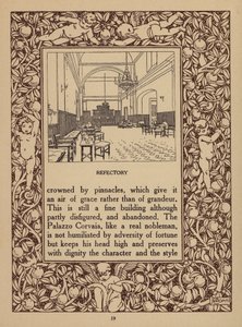 Page de la brochure de l