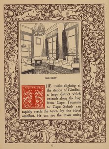 Page de la brochure de l