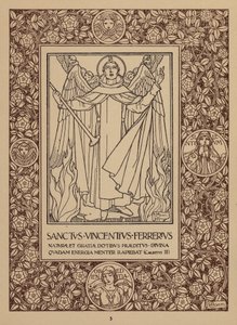 Page de la brochure de l