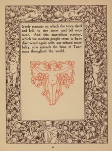 Page de la brochure de l