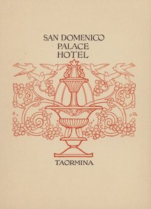 Page de la brochure de l