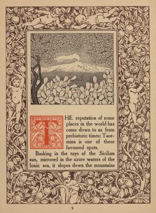 Page de la brochure de l