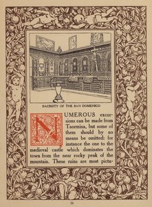 Page de la brochure de l