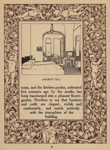Page de la brochure de l