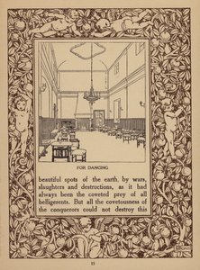 Page de la brochure de l