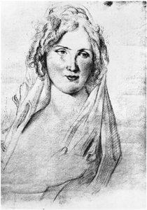 Portrait présumé d