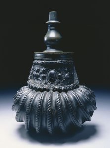 Flasque à poudre, c.1560-1570