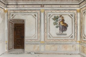 Salle de la Musique - Italian School