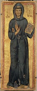 Saint François d
