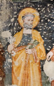 Saint Pierre