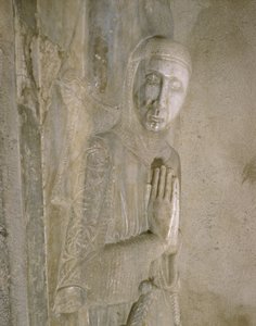 Sarcophage (marbre)