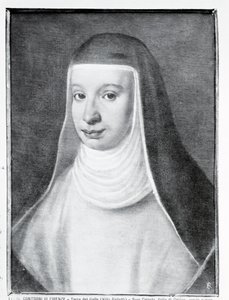 Sœur Céleste, fille de Galilée