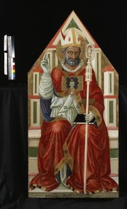Saint Blaise