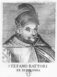 Étienne Báthory (gravure)