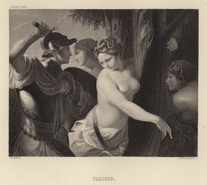Tancrède