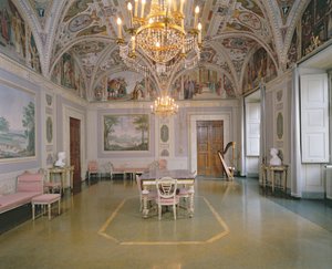 La Salle d