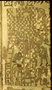 La Construction de la Tour de Babel