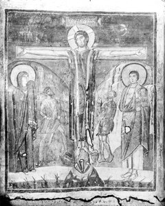 La Crucifixion