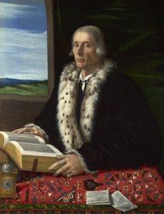 Le Protonotaire Giovanni Giuliano