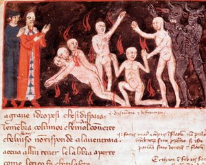 Les faussaires (chant 30 de l