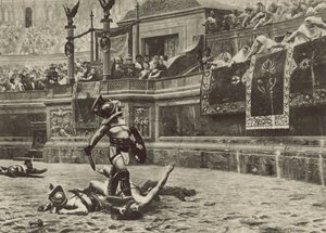 Le pouce inversé