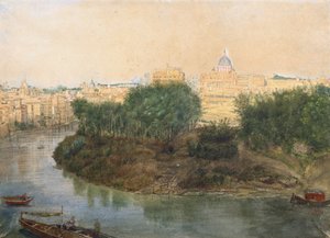 Île Tibérine