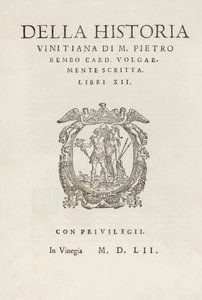 Page de titre de 