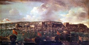 Venise, Musée Naval.