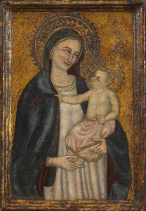 Vierge à l