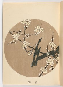 Jakuch? gafu, Ère Meiji, 1908