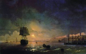 Russe : "Vue d