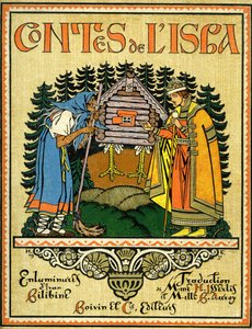 Contes de l