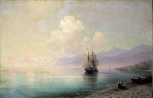 Bordighera