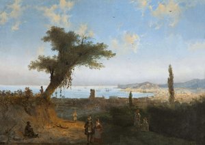 Vieille Feodosia